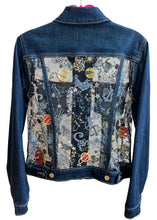 Astronomia Denim Jacket