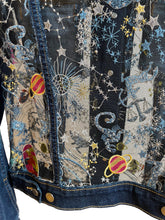 Astronomia Denim Jacket