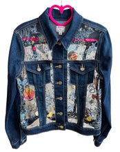 Astronomia Denim Jacket