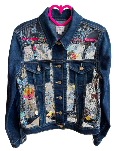 Astronomia Denim Jacket