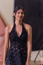 Lily Halter Dress