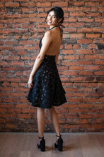 Lily Halter Dress