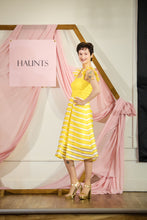 Lemon Gelato Dress