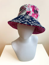 Elevated by HAUNTS Bucket Hat