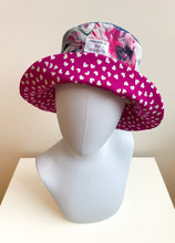 Elevated by HAUNTS Bucket Hat
