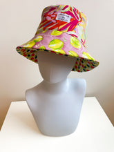 Elevated by HAUNTS Bucket Hat