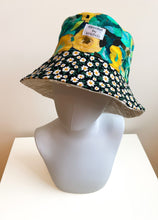 Elevated by HAUNTS Bucket Hat