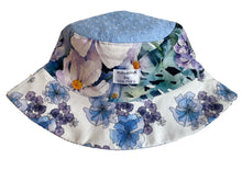 Elevated by HAUNTS Bucket Hat