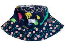 Elevated by HAUNTS Bucket Hat