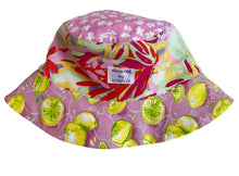 Elevated by HAUNTS Bucket Hat