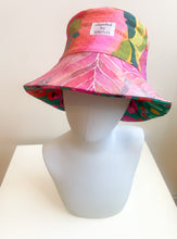 Elevated by HAUNTS Bucket Hat