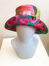 Elevated by HAUNTS Bucket Hat