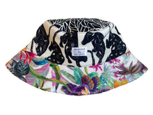 Elevated by HAUNTS Bucket Hat