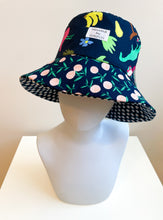 Elevated by HAUNTS Bucket Hat