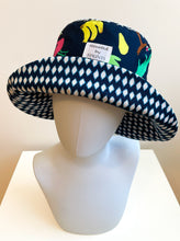 Elevated by HAUNTS Bucket Hat