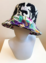 Elevated by HAUNTS Bucket Hat