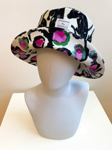 Elevated by HAUNTS Bucket Hat