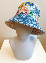 Elevated by HAUNTS Bucket Hat