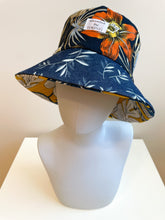 Elevated by HAUNTS Bucket Hat