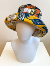 Elevated by HAUNTS Bucket Hat