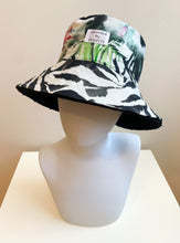 Elevated by HAUNTS Bucket Hat