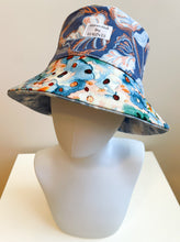 Elevated by HAUNTS Bucket Hat
