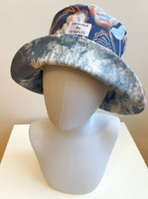 Elevated by HAUNTS Bucket Hat