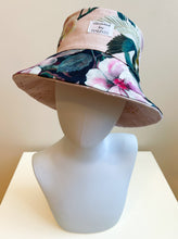Elevated by HAUNTS Bucket Hat