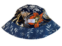 Elevated by HAUNTS Bucket Hat