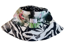 Elevated by HAUNTS Bucket Hat