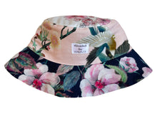 Elevated by HAUNTS Bucket Hat