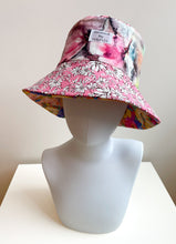 Elevated by HAUNTS Bucket Hat