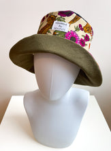 Elevated by HAUNTS Bucket Hat