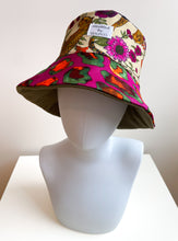 Elevated by HAUNTS Bucket Hat
