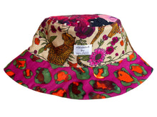 Elevated by HAUNTS Bucket Hat