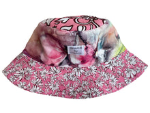 Elevated by HAUNTS Bucket Hat