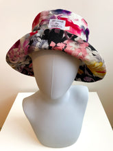 Elevated by HAUNTS Bucket Hat