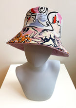 Elevated by HAUNTS Bucket Hat