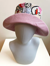 Elevated by HAUNTS Bucket Hat