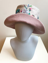 Elevated by HAUNTS Bucket Hat