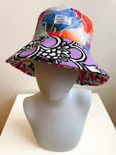 Elevated by HAUNTS Bucket Hat