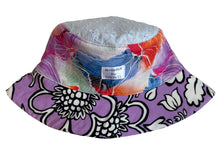 Elevated by HAUNTS Bucket Hat