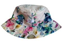 Elevated by HAUNTS Bucket Hat