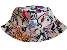 Elevated by HAUNTS Bucket Hat