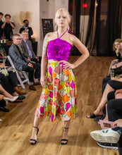 Lantern Skirt