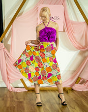 Lantern Skirt