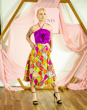 Lantern Skirt